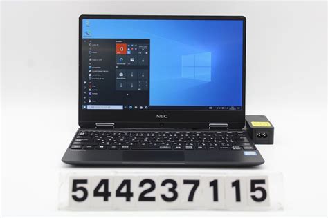 NEC PC-VKA11HGG6QD4 Core m3 8100Y 1.1GHz/4GB/128GB(SSD)/12.5W/FHD(1920x1080)/Win10 ?544237115 ...