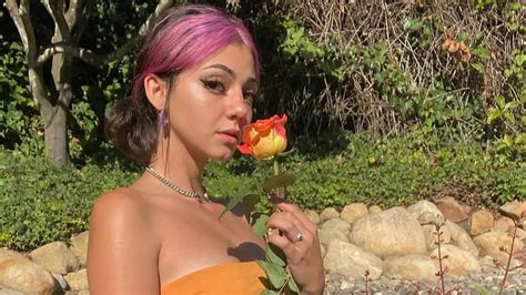 Meet the Model and Influencer Aliyah Marie: Age, Height, Dating - Net ...