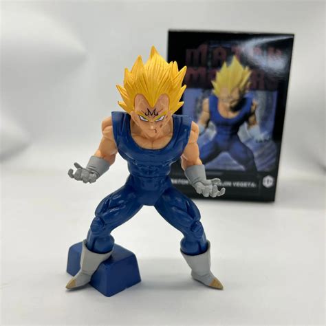 15cm-Anime-Dragon-Ball-Z-Vegeta-Action-Figure-Maxmatic-The-Vegeta ...
