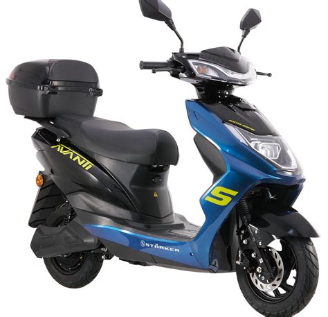 Motos electricas colombia