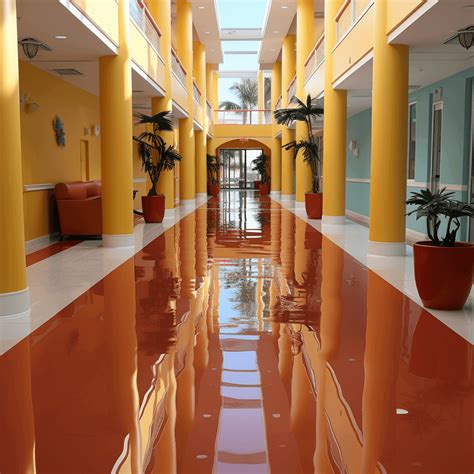 Fort Lauderdale's Top Epoxy Flooring Experts | Ascent Epoxy Broward