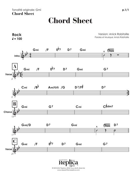 Partition de Alors on danse - Stromae - Paul Van Haver et al. - Les ...