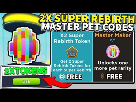 Image result for Code for Tapping Simulator Super Rebirth