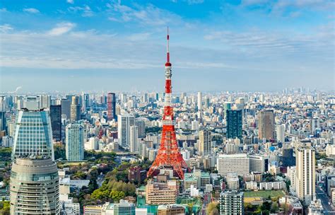 Japan Tokyo Tower 的图像结果