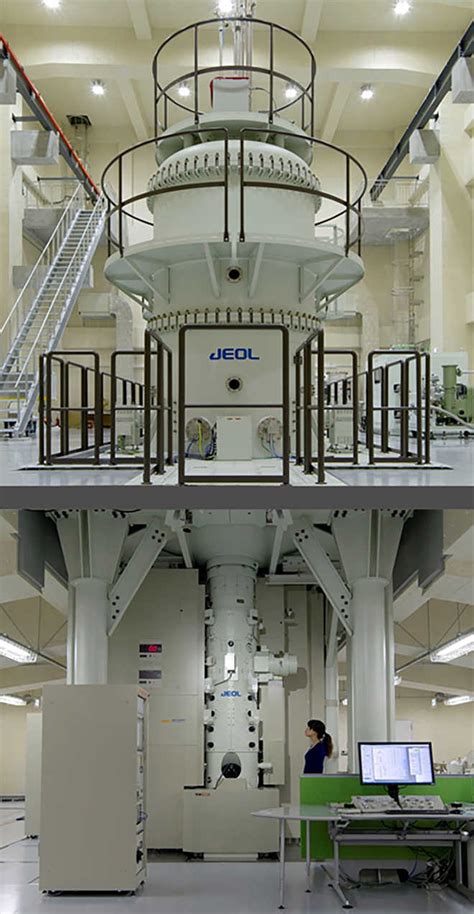 Most Powerful Microscope 的图像结果