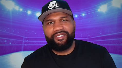 Interview: Quinton 'Rampage' Jackson