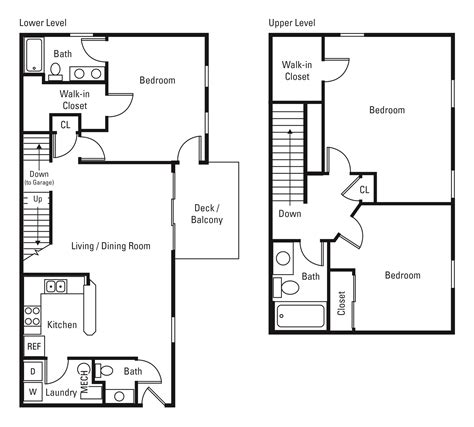 Atkins Circle Apartments and Townhomes - 12506 Atkins Circle Dr ...