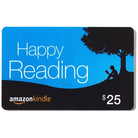 How To Use An Amazon Gift Card On Kindle | CitizenSide