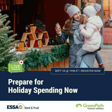 ESSA Bank & Trust on LinkedIn: Is it ever too early to prepare for ...