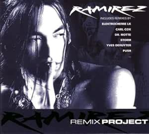 Ramirez Remix Project: Ramirez: Amazon.in: Music}