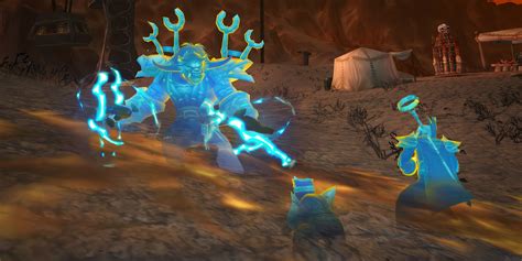 WoW - The War Within: Radiant Echoes Event Guide