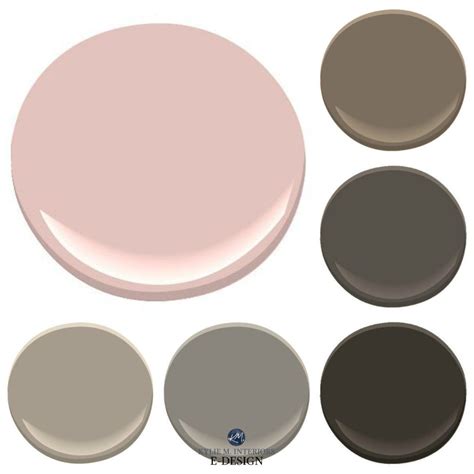 Best Dusty Pink Paint Colors at Alexandra Lacroix blog