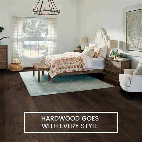 Flooring America of Grand Rapids on LinkedIn: Hardwood flooring remains ...