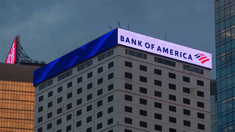 Bank of America Fined Over Junk Fees, Fake Accounts.…