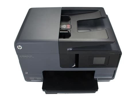 HP Officejet Pro 8610 e-All-in-One Printer price from jadopado in Saudi ...