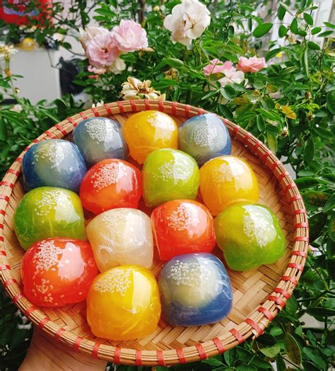 Cách tự làm bánh xu xê cho một mùa cưới thêm phần ý nghĩa