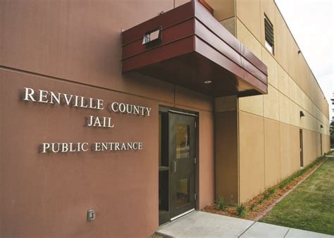 Renville County MN Public Records Search