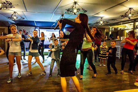 Школа современных танцев Master Dance на метро Дружбы Народов - отзывы ...