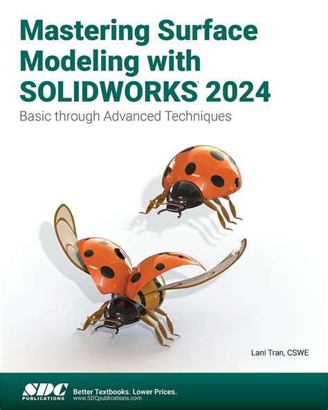 SolidWorks Surface Modeling 的图像结果