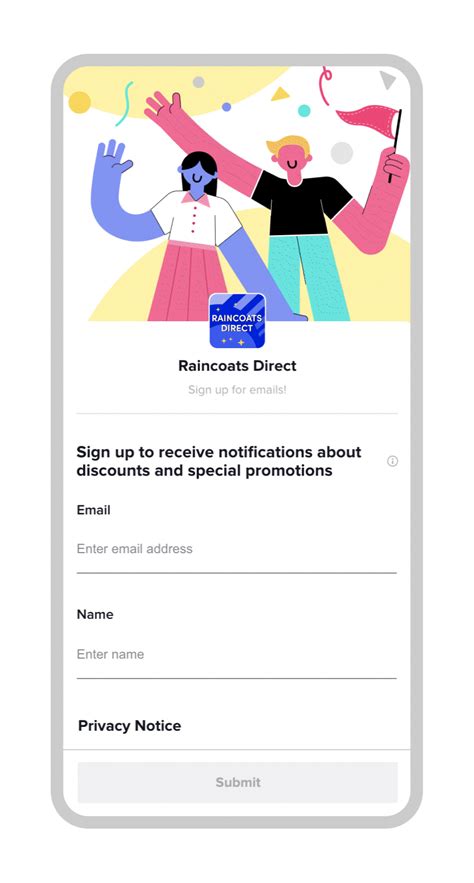 Cách tạo Biểu mẫu mở tức thì trong Trình quản lý quảng cáo TikTok ...