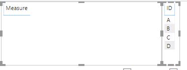 Solved: How to display long text or comments within the da ...