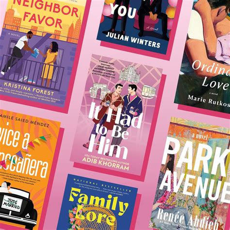 If You Love These Authors' YA Books, Check Out Their Adult Novels