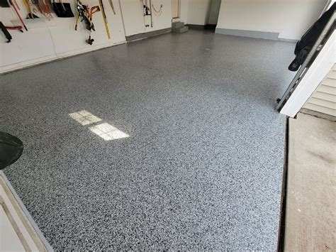 Garage Floor Paint Contractors at Harry Quintana blog