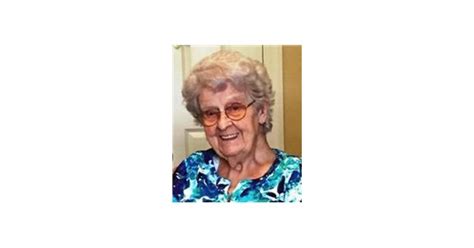 Mary Butler Obituary (1923 - 2018) - Clearfield, PA - Gant Daily