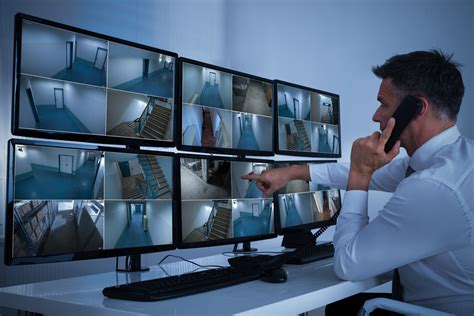 Cctv Camera Complete Solutions