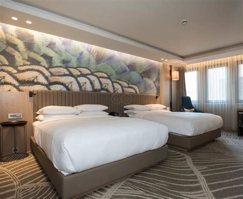 The Hamam at Tulipa Spa - Review of DoubleTree by Hilton Istanbul ...