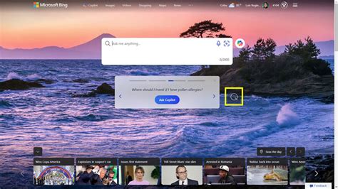 Bing Love Quiz 的图像结果