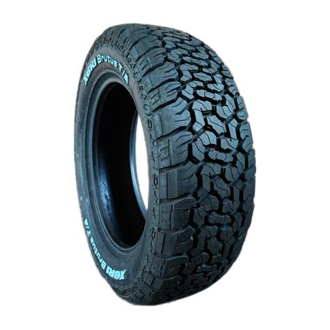 Neumatico 245/75 R16 Lt 10pr 120/116q Brutus T/a | Lider