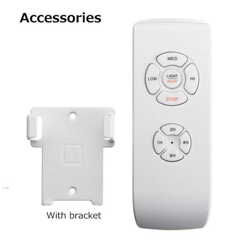 Image result for Wireless Ceiling Fan Remote Control