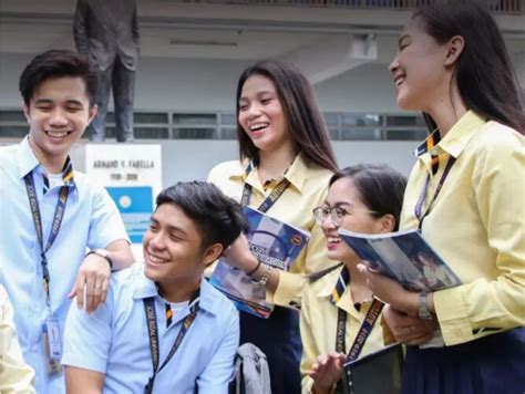菲律宾留学-教育概况 留学优势 - 知乎
