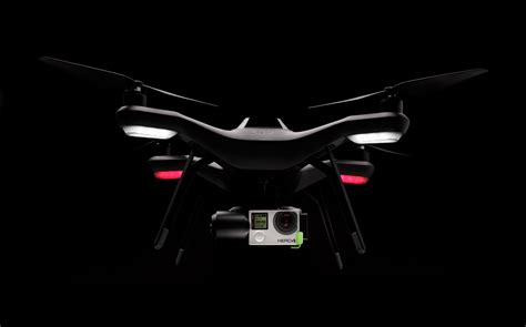 3DR’s Solo Drone Boasts Dual Linux Computers Running Dronecode ...
