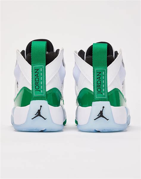 Jordan Jumpman Two Trey – DTLR