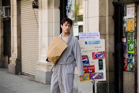 Download Zooey Deschanel Summer Finn Joseph Gordon-levitt Tom Hansen ...