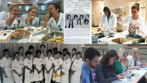 Dietetics, Nutrition Programs Mark Anniversaries with Online ...