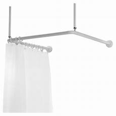 asta tenda doccia accessori da bagno e complementi aste e bracci porta tenda asta tenda doccia accessori da bagno e complementi aste e bracci porta tenda