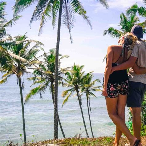 Most Romantic Honeymoon Destinations | Couples' Paradise | Look Lanka ...