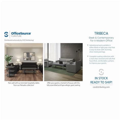 Tribeca – My Resource Library