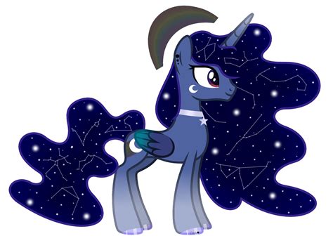 (Kinsona) Goddess Luna by Savannah-London on DeviantArt