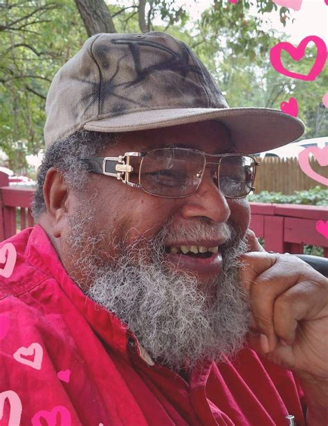 Paul Matthew Ellison - 2022 - Congo Funeral Home