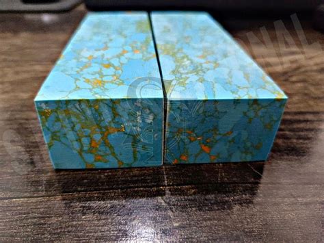 Color Full Recon Stone Knife Blocks Manufacturers and Suppliers from Delhi