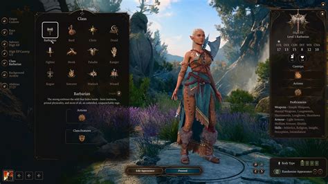 Swarmkeeper Ranger build: Baldur's Gate 3: Best Swarmkeeper Ranger ...