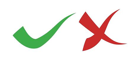 Correct Answer Symbol 的图像结果