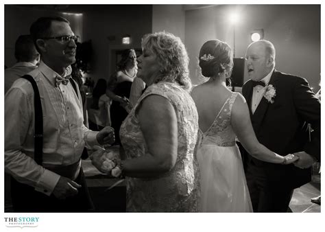 Lindsay & Jim's Immaculate Conception Church Fayetteville Wedding | The ...