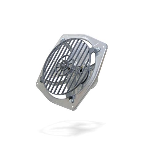 VENTILATION FAN 250 ALM – srv-electricals