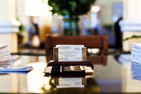 Marine Park Funeral Home