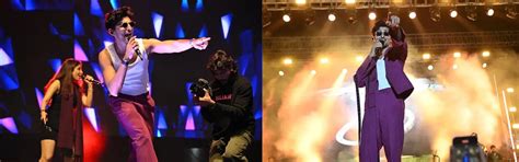 A Musical Finale to Remember: Parivartan 2K25!
